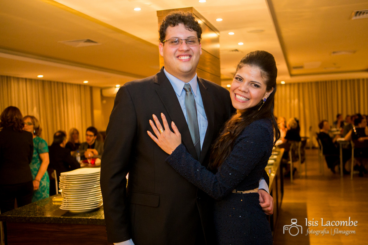 Jantar de Formatura Dandara | Isadora | Rafael | Luiza