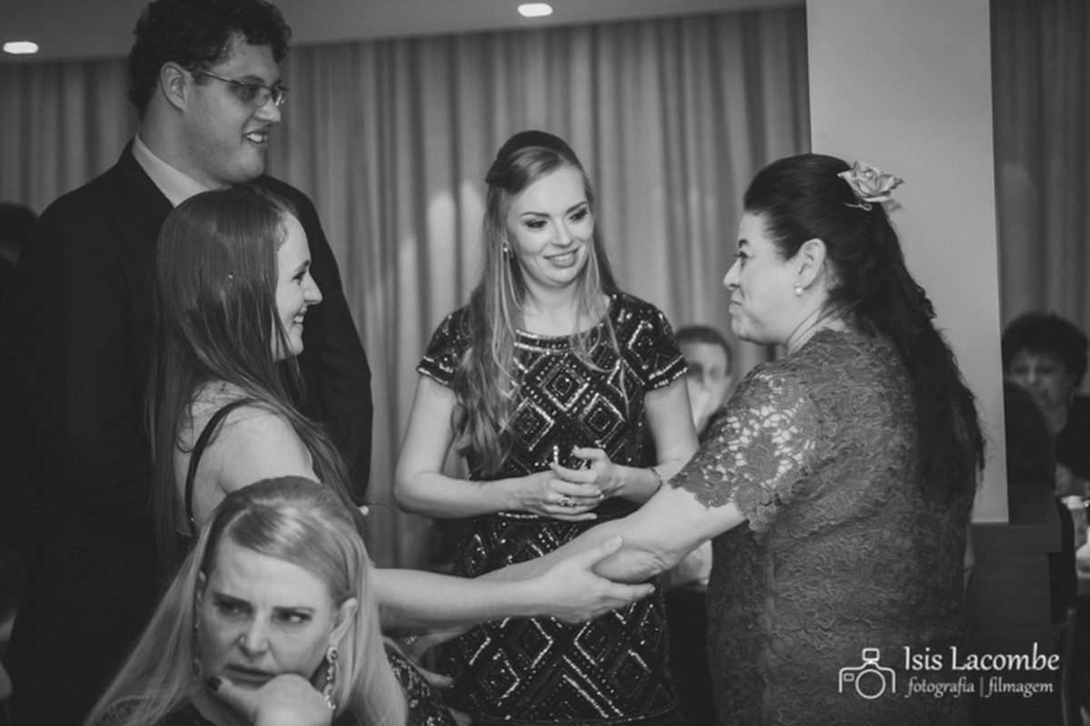 Jantar de Formatura Dandara | Isadora | Rafael | Luiza