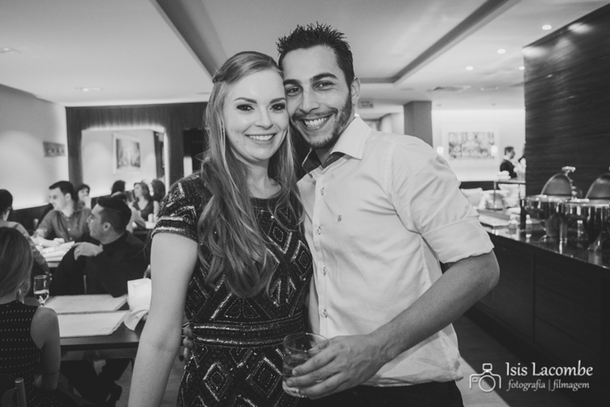 Jantar de Formatura Dandara | Isadora | Rafael | Luiza