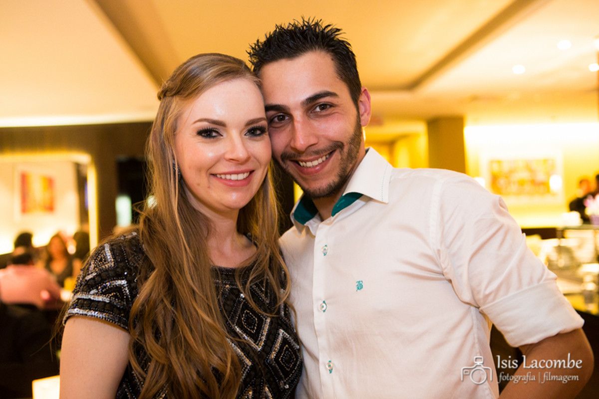 Jantar de Formatura Dandara | Isadora | Rafael | Luiza