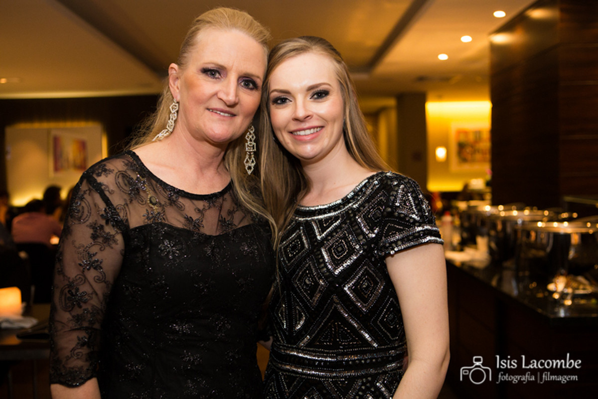 Jantar de Formatura Dandara | Isadora | Rafael | Luiza