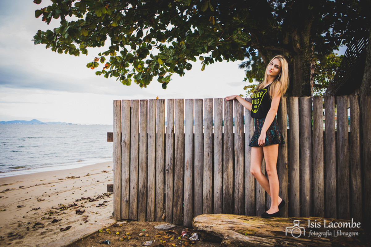 Sessão fotográfica | 15 anos | Jeniffer Martins