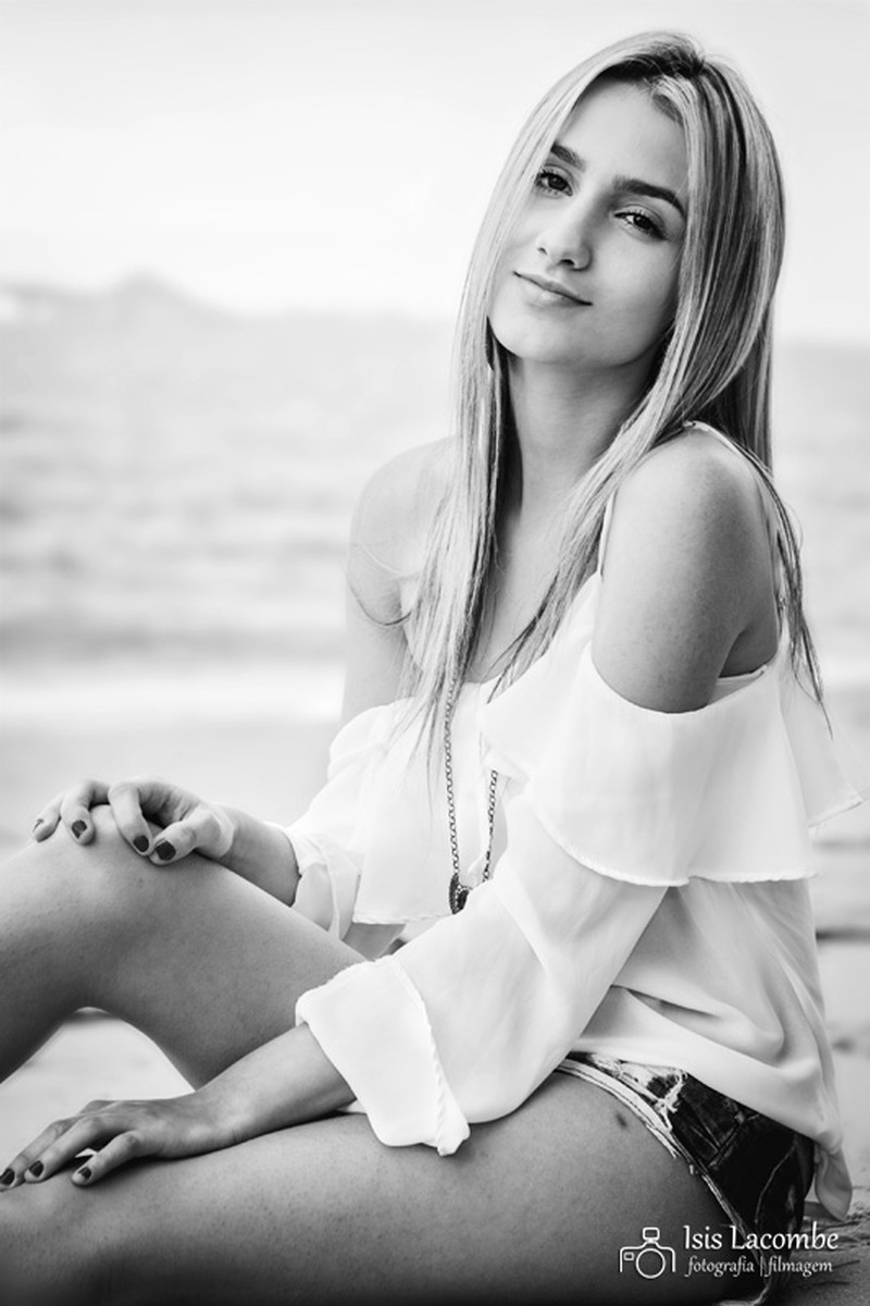 Sessão fotográfica | 15 anos | Jeniffer Martins