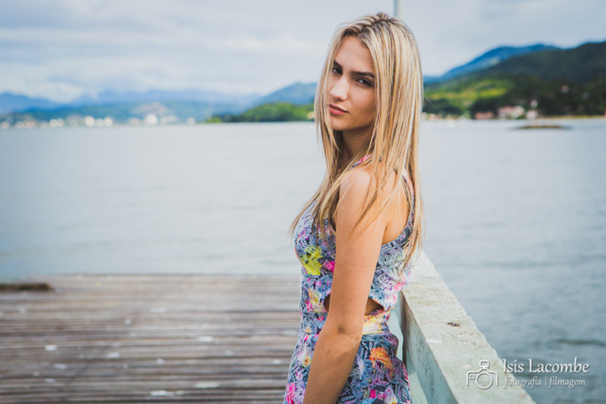 Sessão fotográfica | 15 anos | Jeniffer Martins