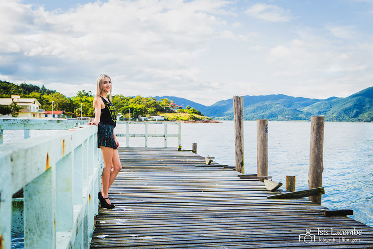 Sessão fotográfica | 15 anos | Jeniffer Martins