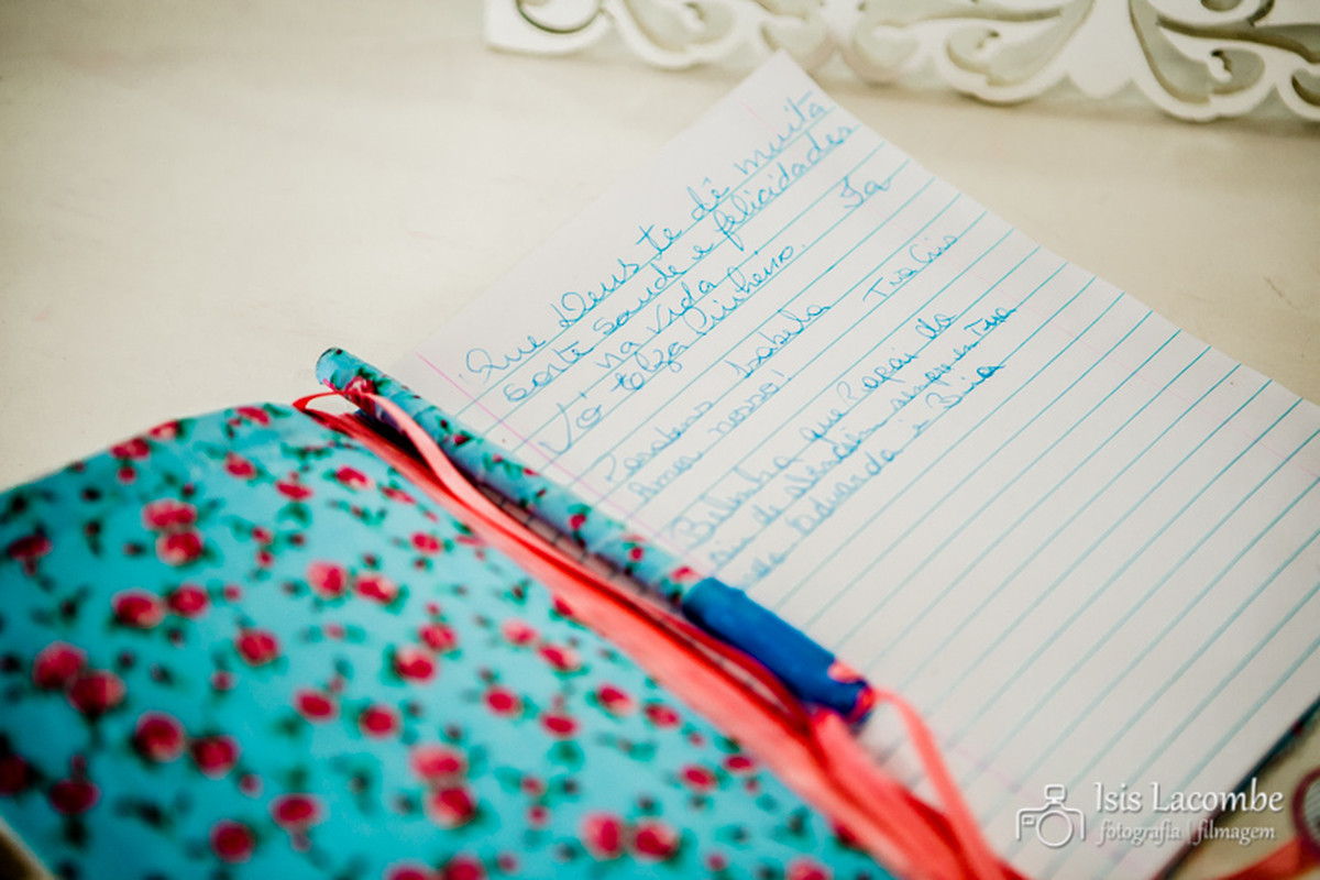 Aniversário | 1 ano | Isabela