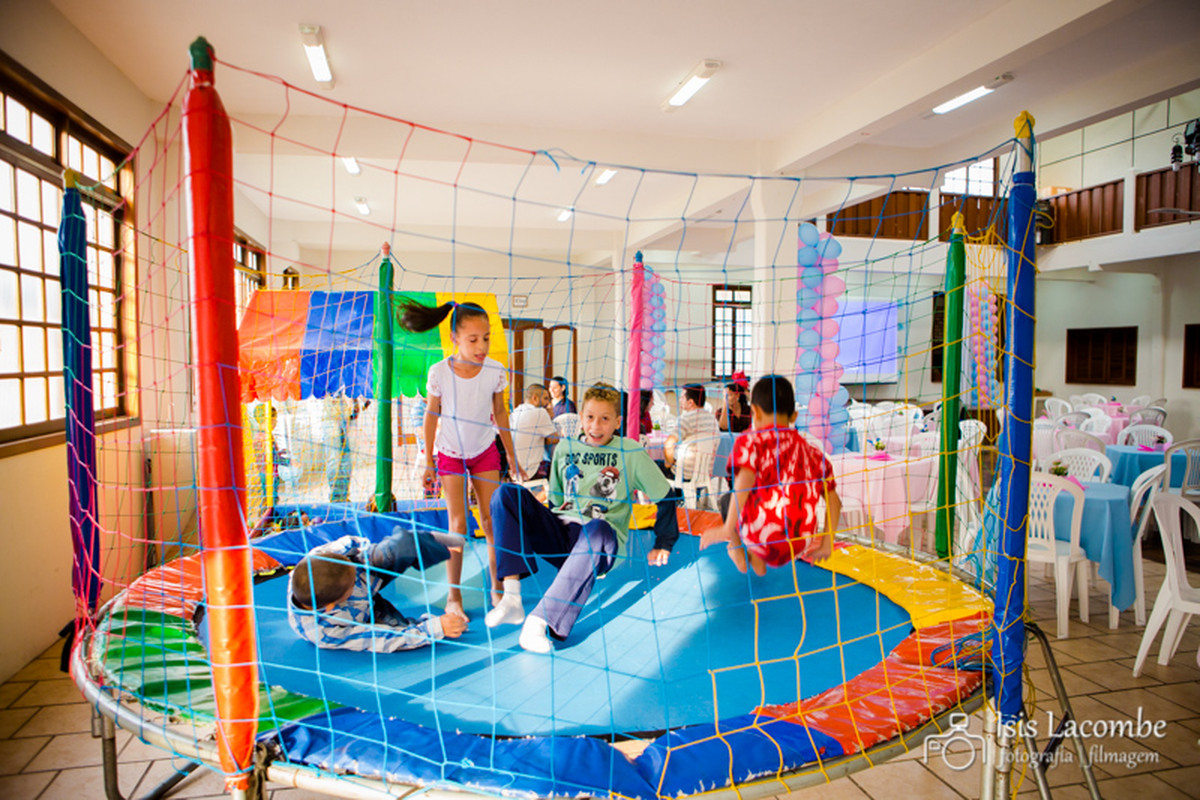 Aniversário | 1 ano | Isabela