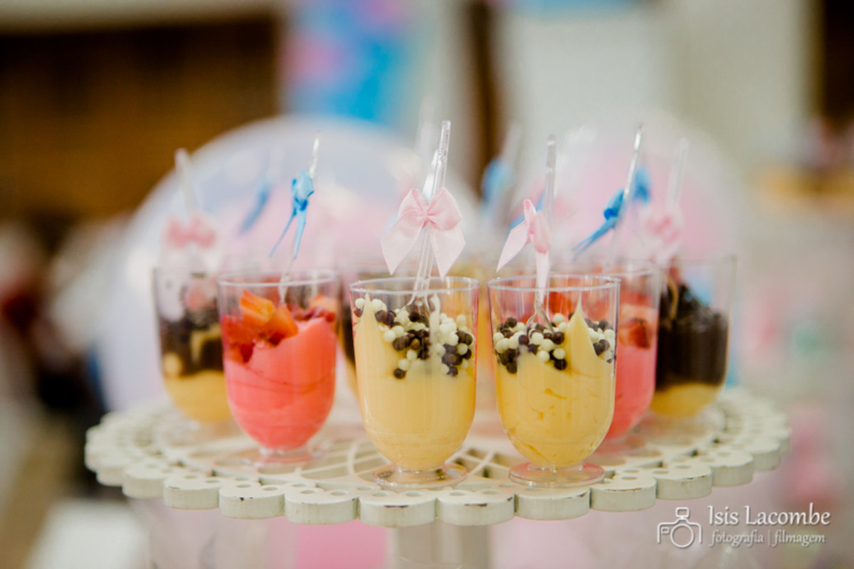 Aniversário | 1 ano | Isabela