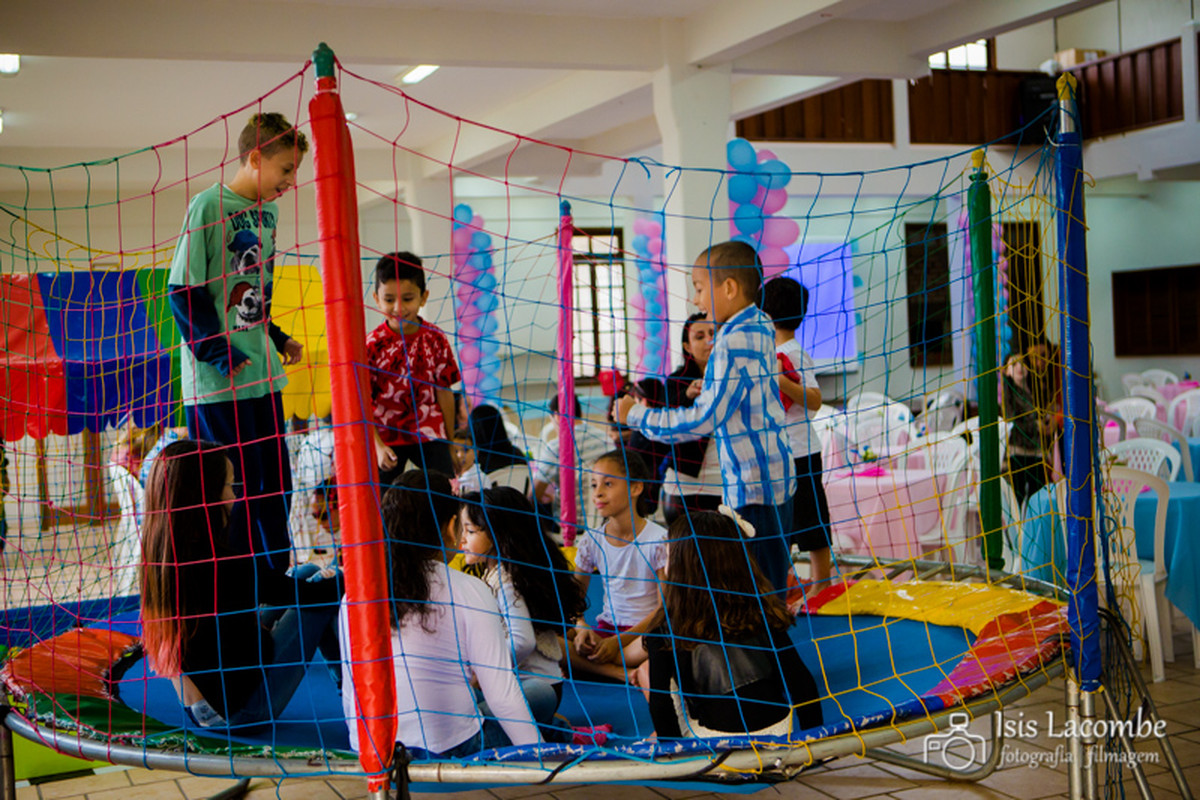 Aniversário | 1 ano | Isabela