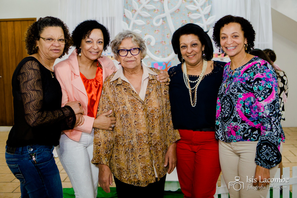 Aniversário | 1 ano | Isabela