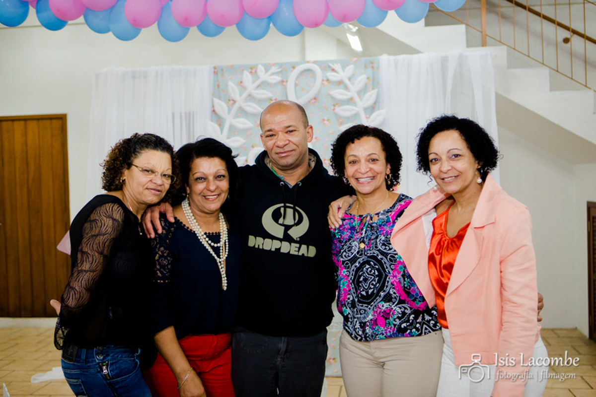 Aniversário | 1 ano | Isabela