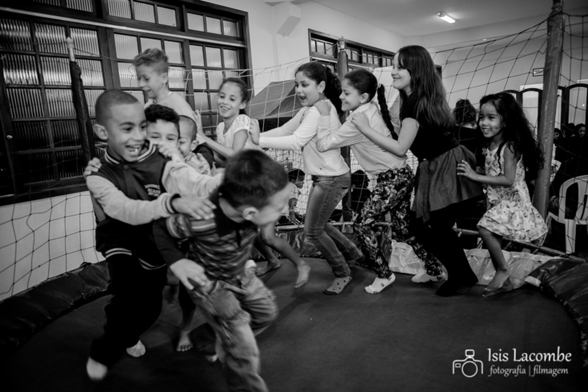 Aniversário | 1 ano | Isabela