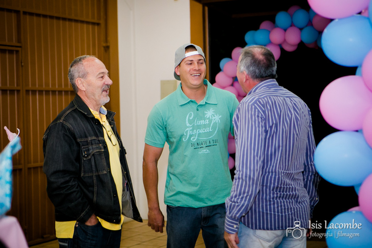 Aniversário | 1 ano | Isabela