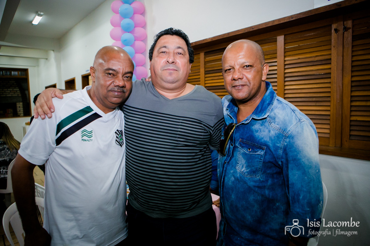 Aniversário | 1 ano | Isabela