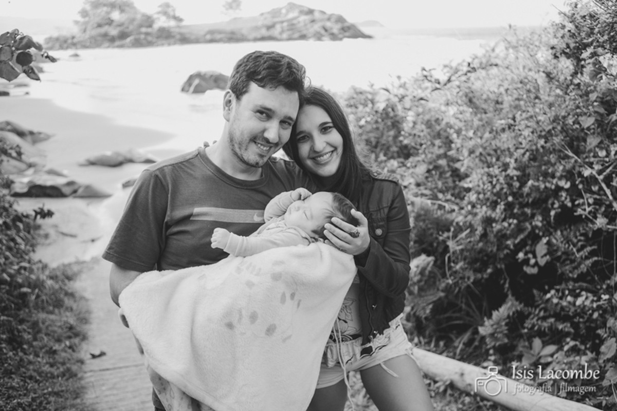 Sessão fotográfica | Pablo | 4 meses