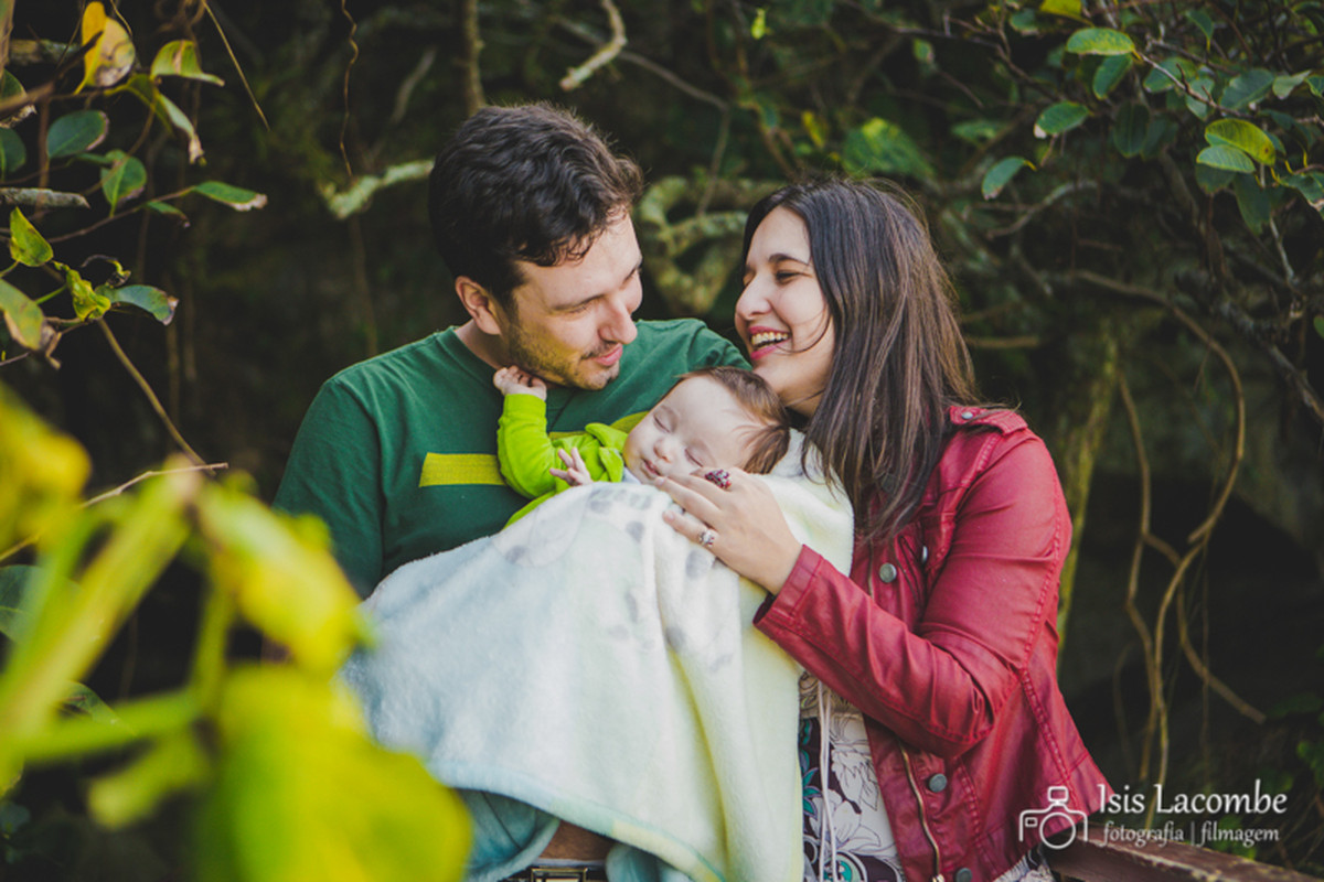 Sessão fotográfica | Pablo | 4 meses