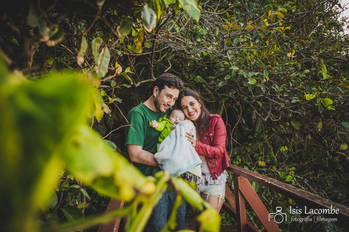 Sessão fotográfica | Pablo | 4 meses