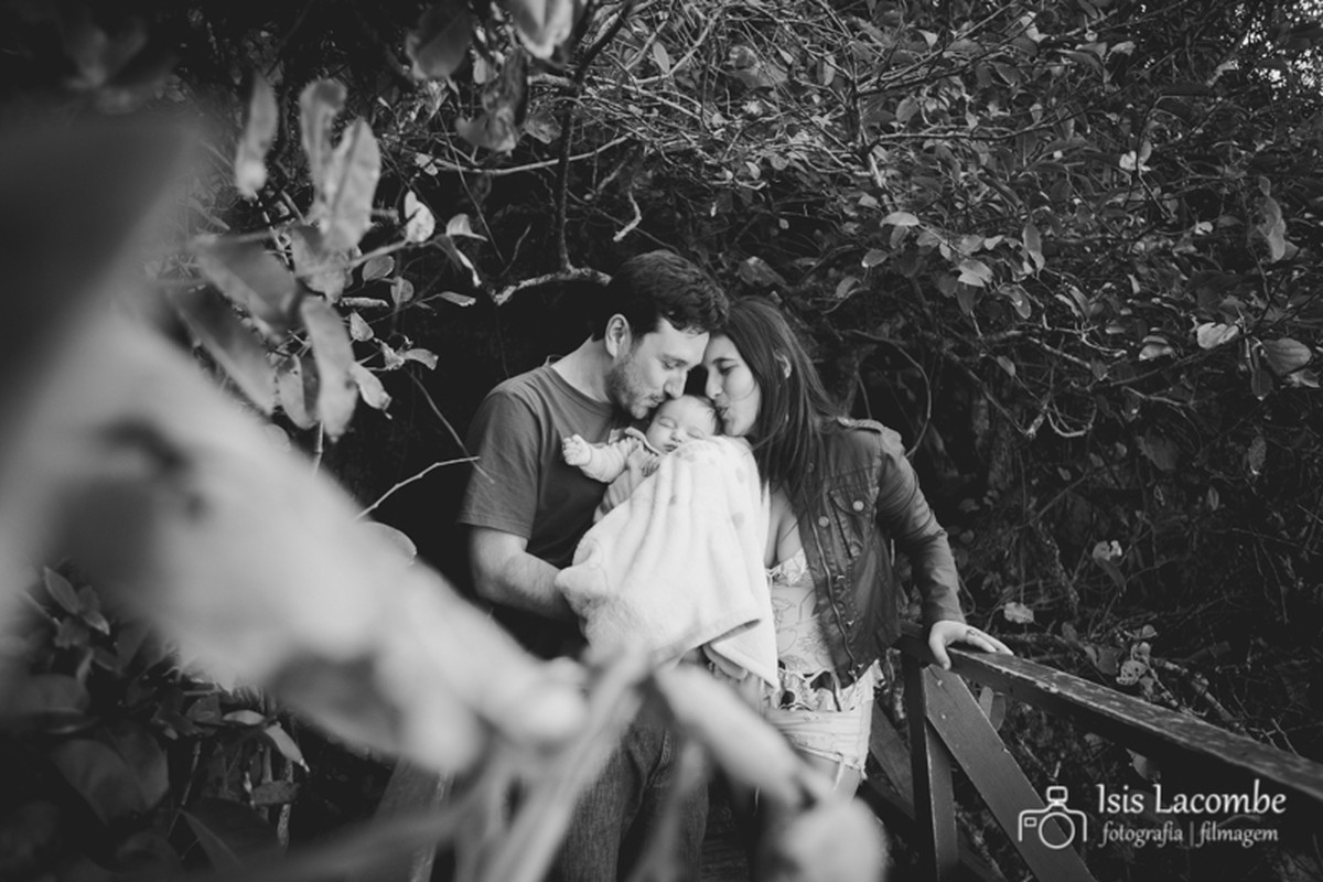 Sessão fotográfica | Pablo | 4 meses