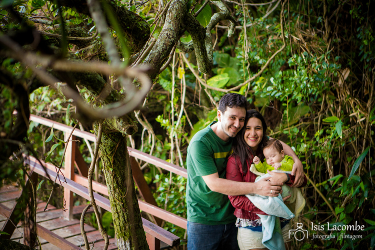 Sessão fotográfica | Pablo | 4 meses