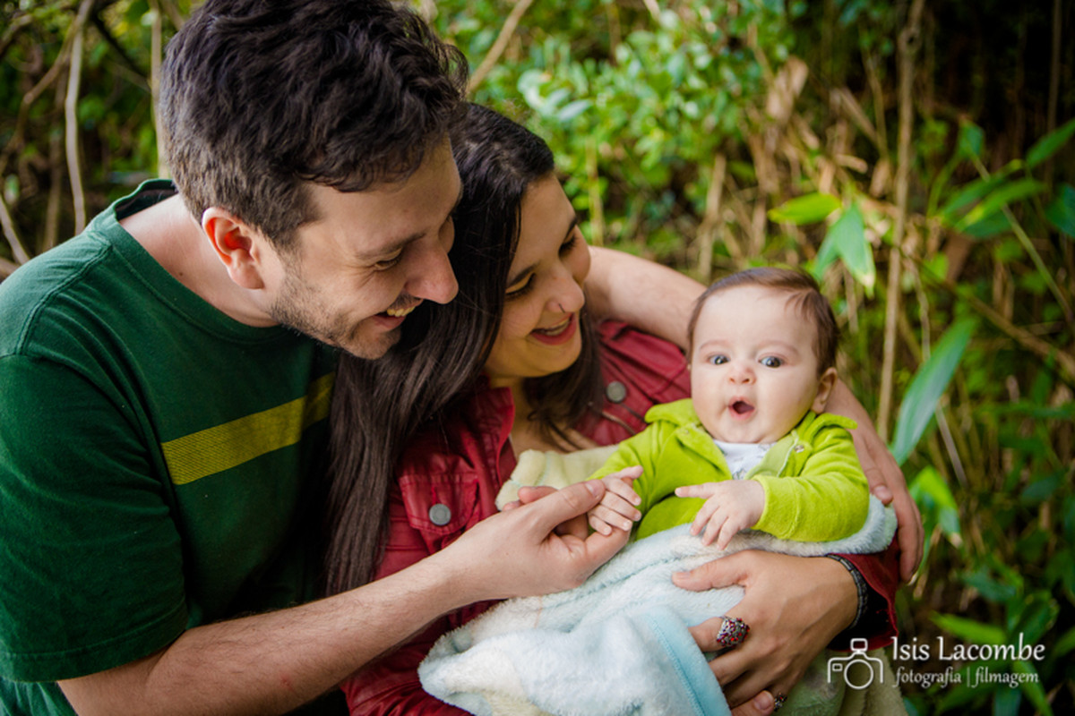 Sessão fotográfica | Pablo | 4 meses
