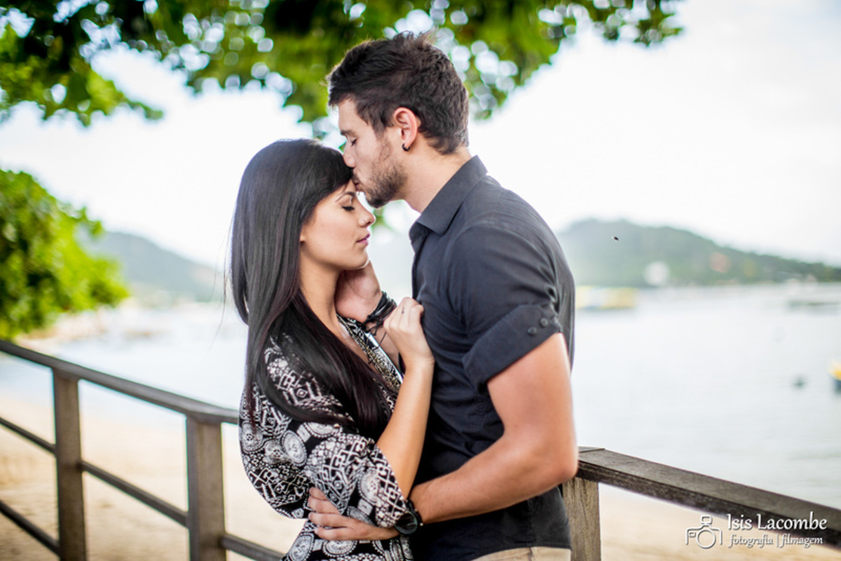 Sessão fotográfica | Ana + Murilo