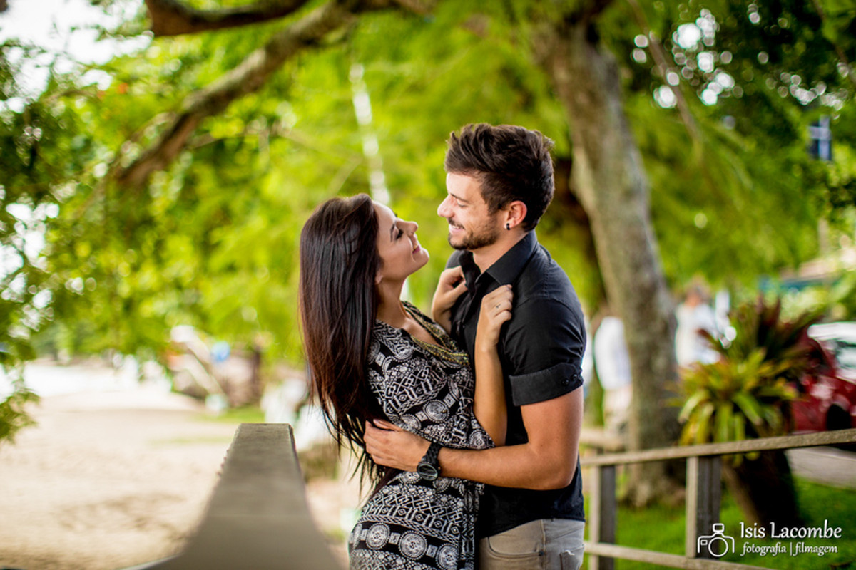 Sessão fotográfica | Ana + Murilo