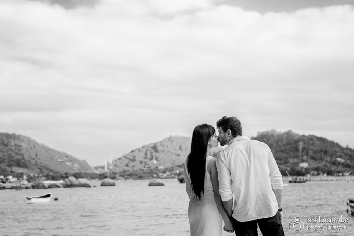 Sessão fotográfica | Ana + Murilo