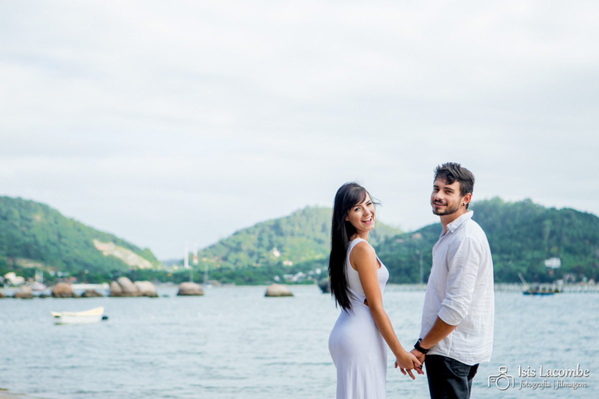 Sessão fotográfica | Ana + Murilo
