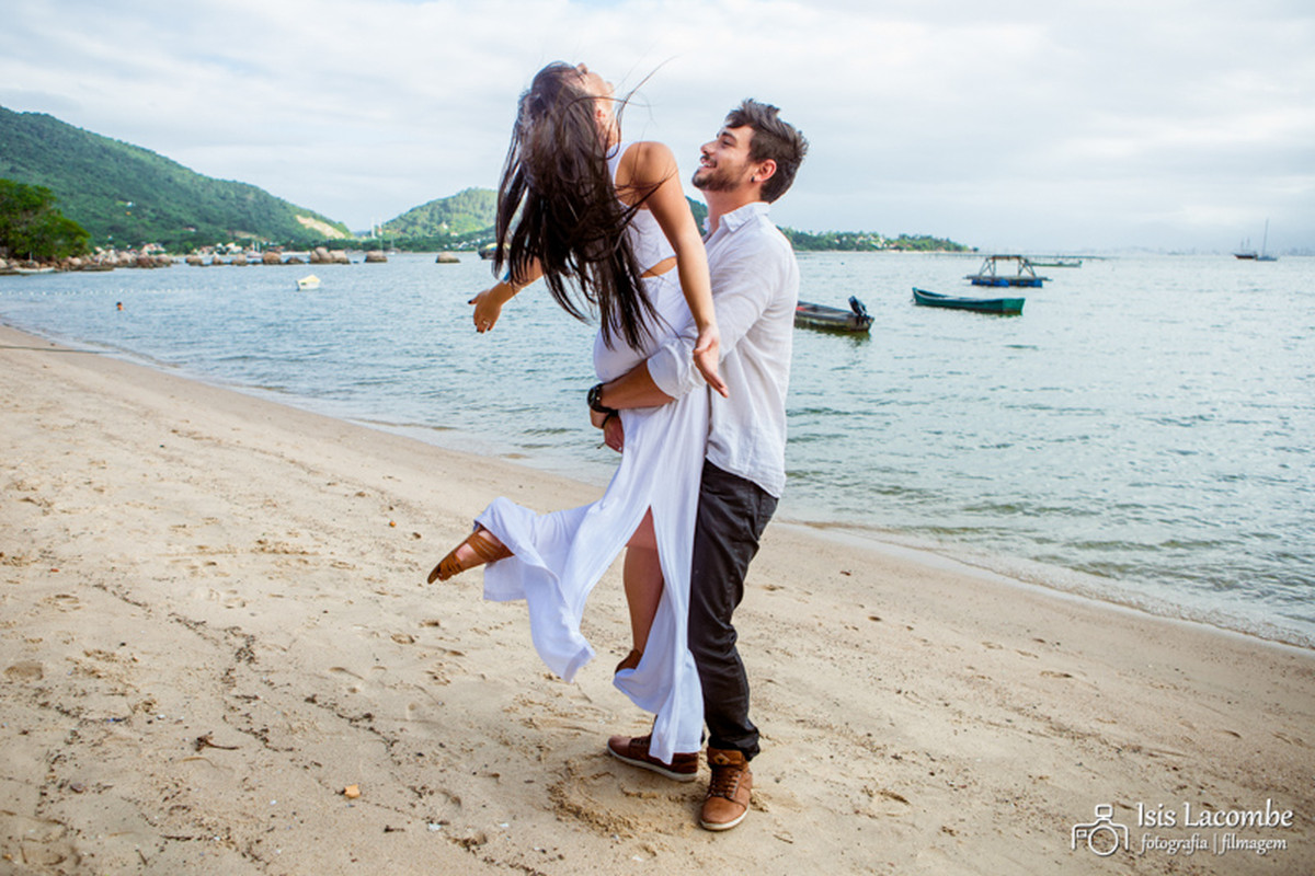 Sessão fotográfica | Ana + Murilo