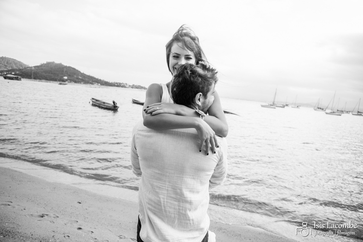 Sessão fotográfica | Ana + Murilo