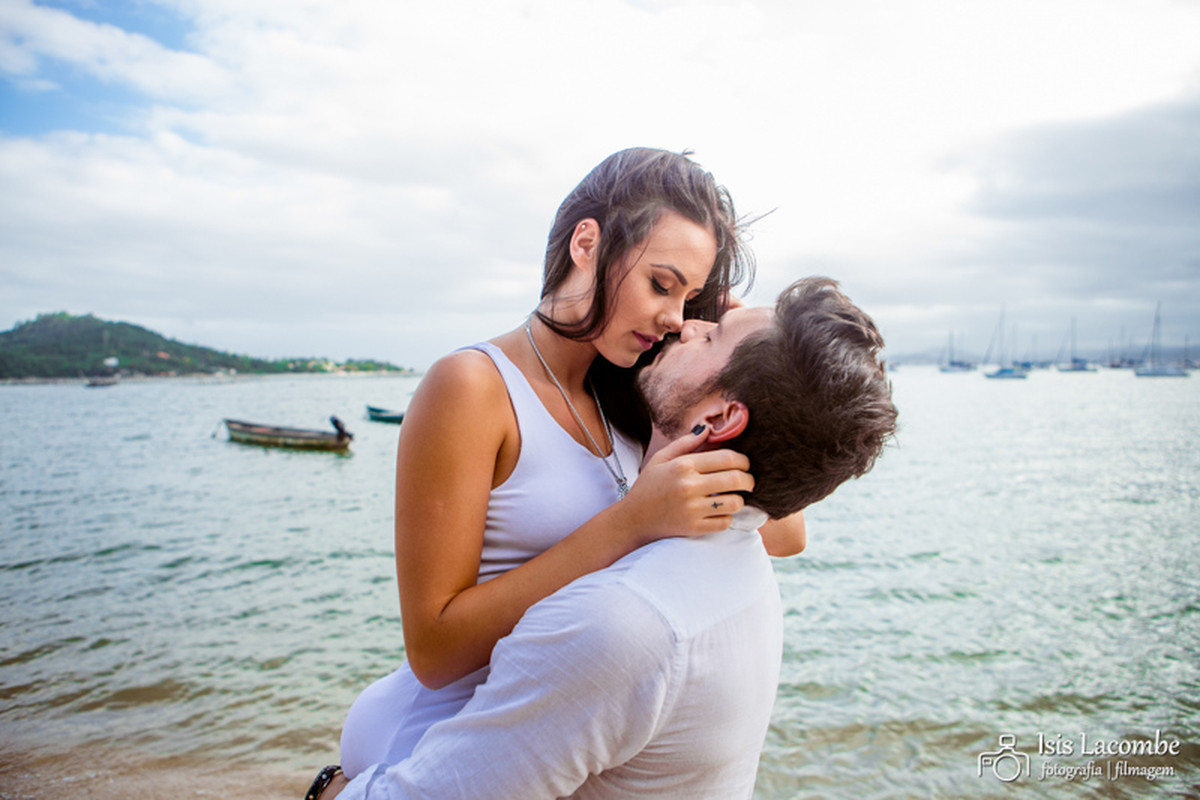 Sessão fotográfica | Ana + Murilo