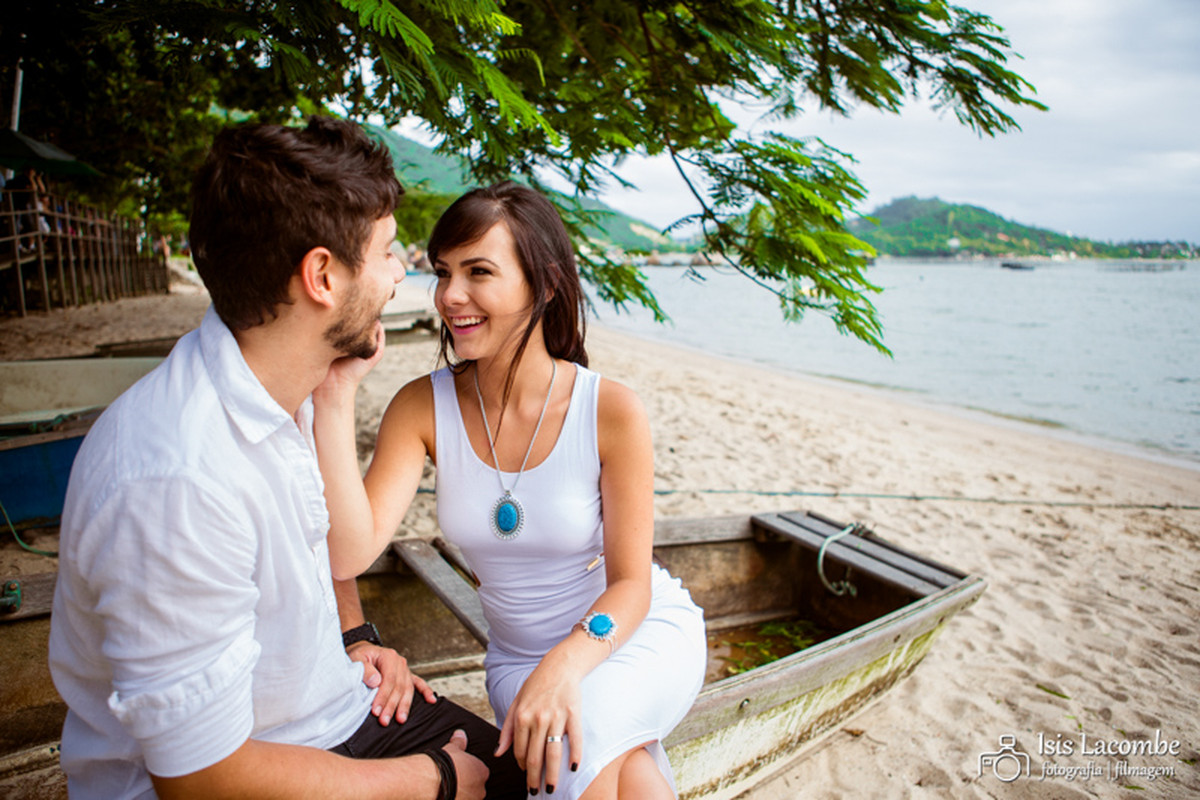 Sessão fotográfica | Ana + Murilo