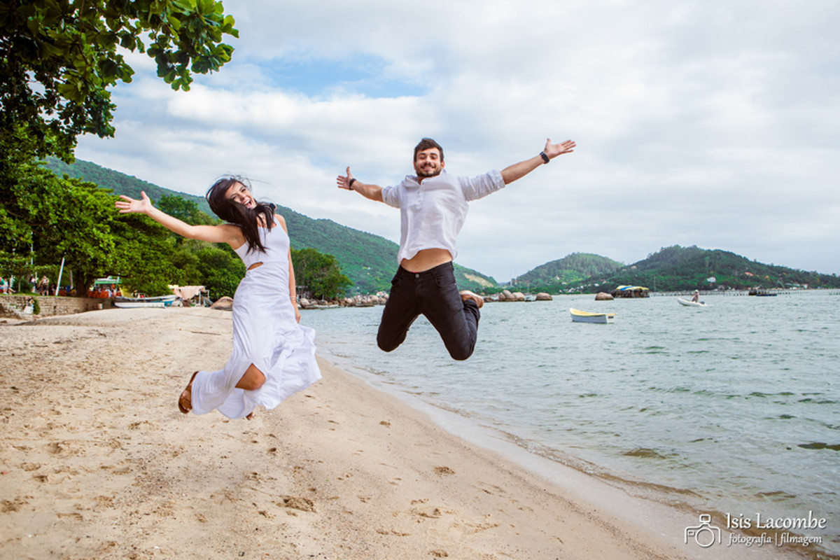 Sessão fotográfica | Ana + Murilo
