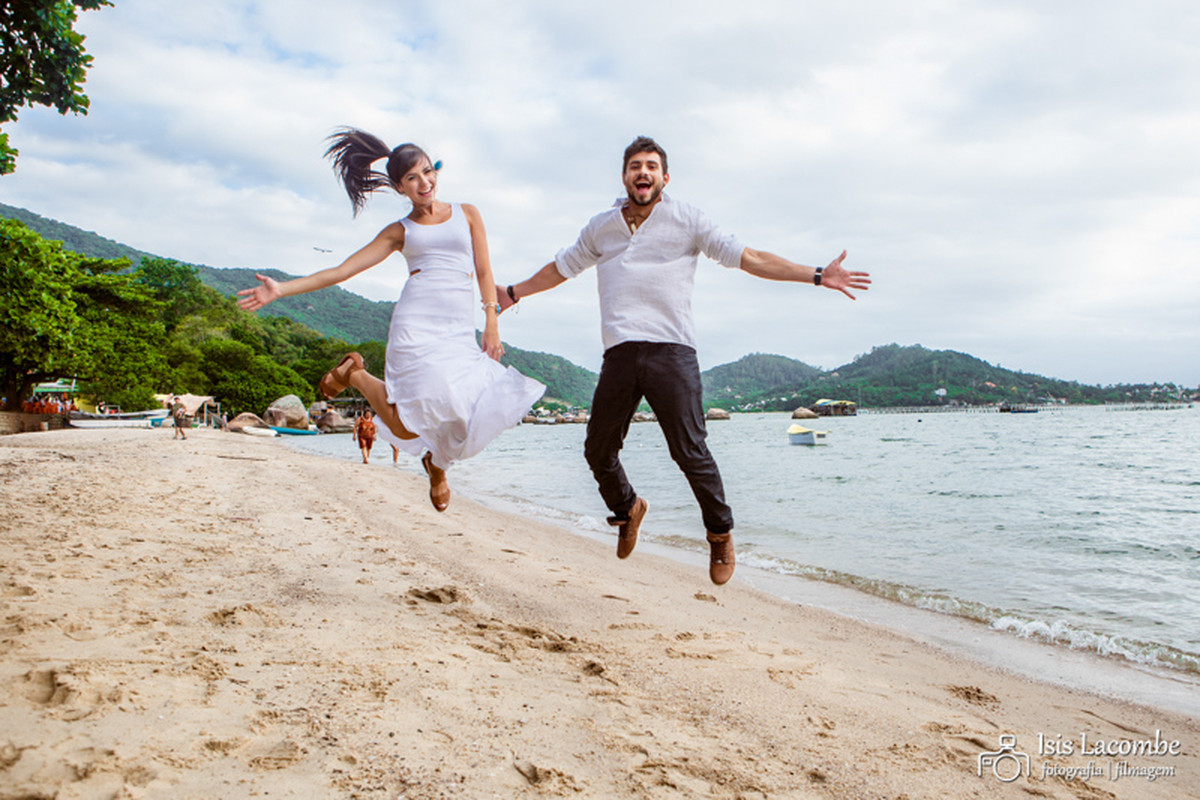 Sessão fotográfica | Ana + Murilo