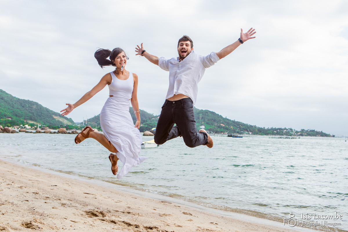Sessão fotográfica | Ana + Murilo