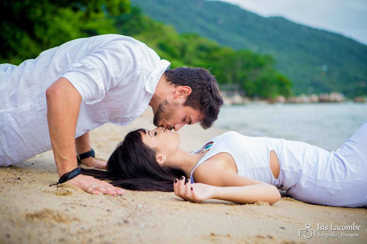 Sessão fotográfica | Ana + Murilo