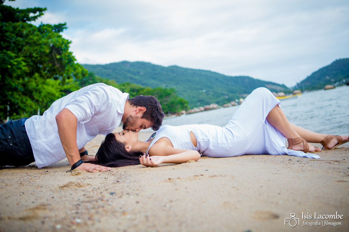 Sessão fotográfica | Ana + Murilo