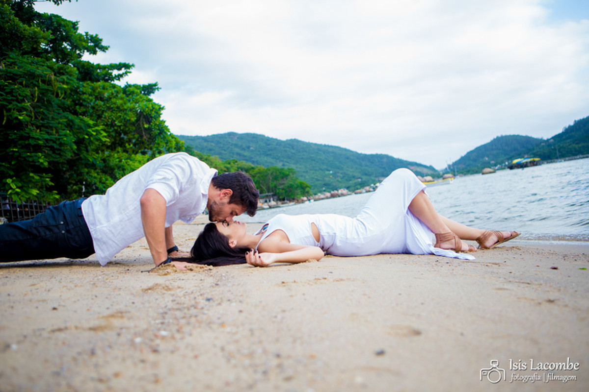 Sessão fotográfica | Ana + Murilo