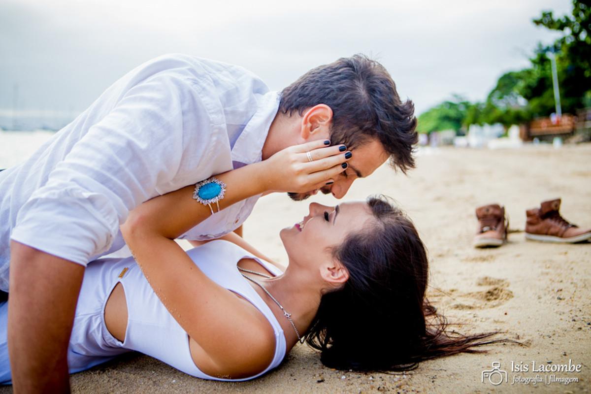 Sessão fotográfica | Ana + Murilo