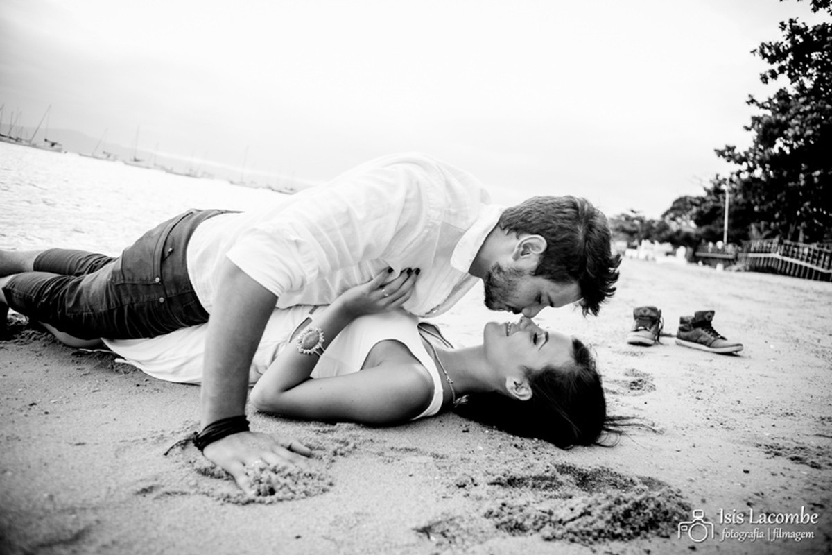 Sessão fotográfica | Ana + Murilo