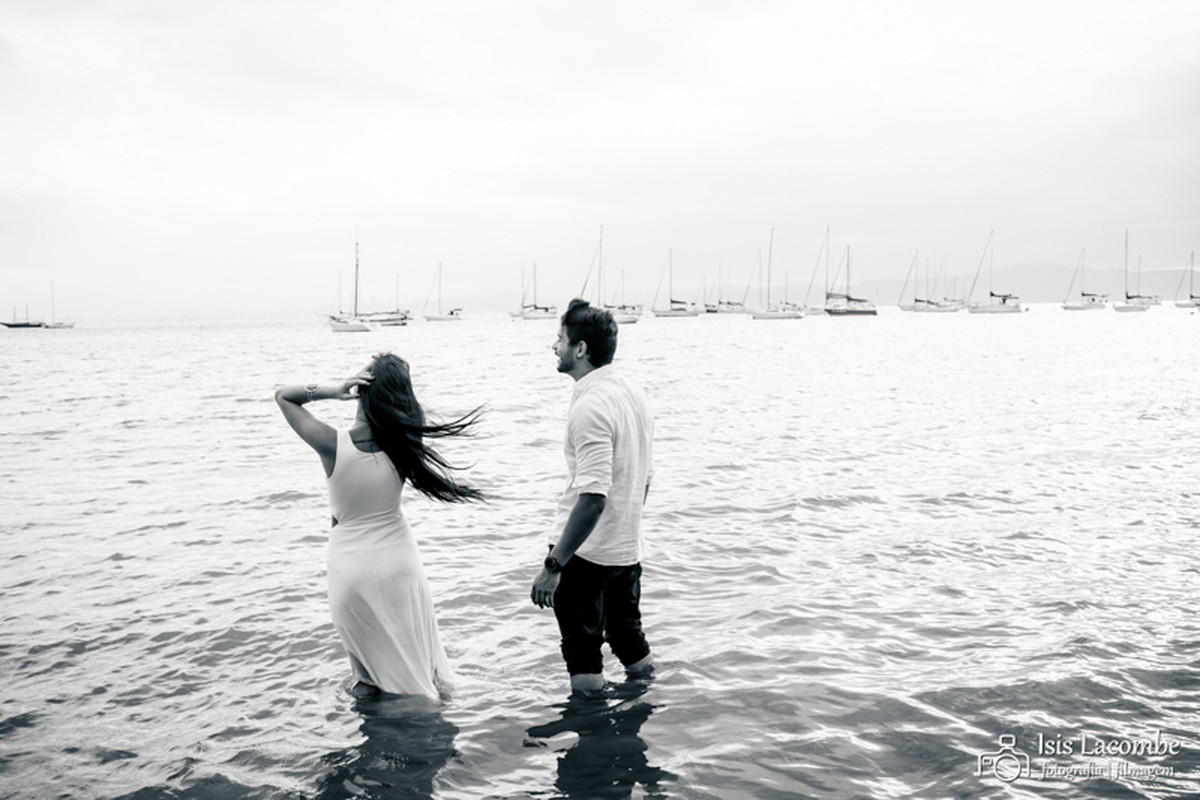 Sessão fotográfica | Ana + Murilo