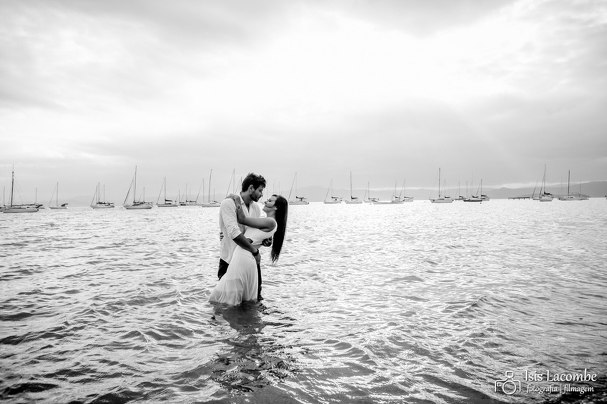 Sessão fotográfica | Ana + Murilo