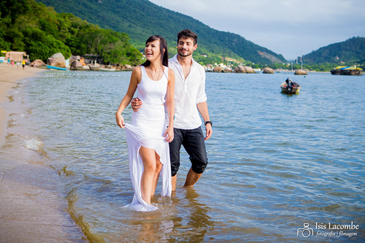 Sessão fotográfica | Ana + Murilo