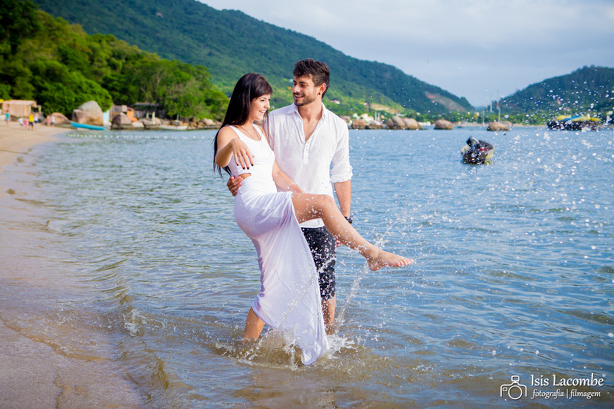 Sessão fotográfica | Ana + Murilo