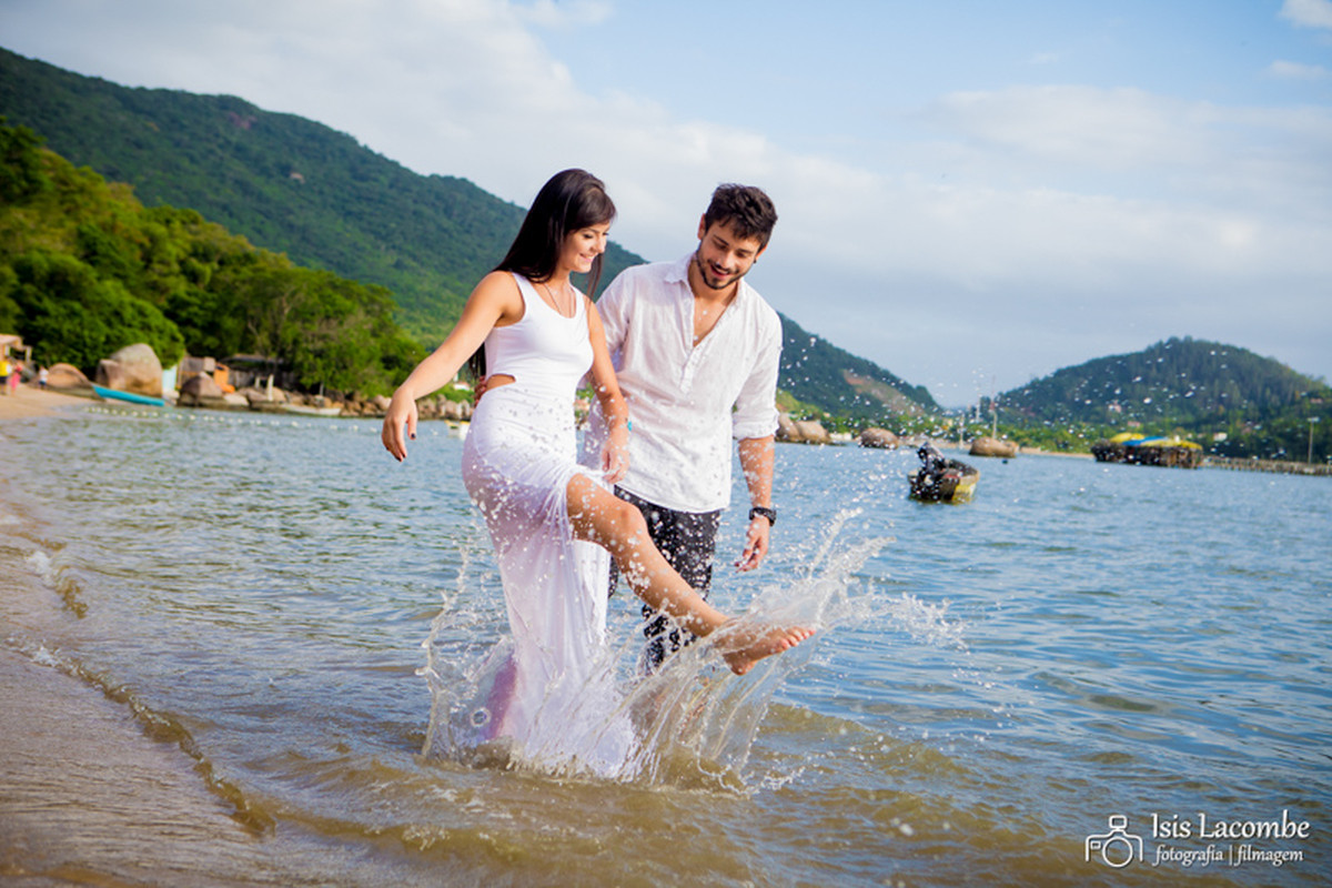 Sessão fotográfica | Ana + Murilo