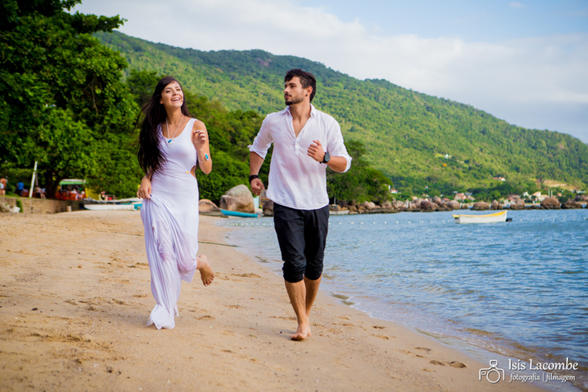 Sessão fotográfica | Ana + Murilo