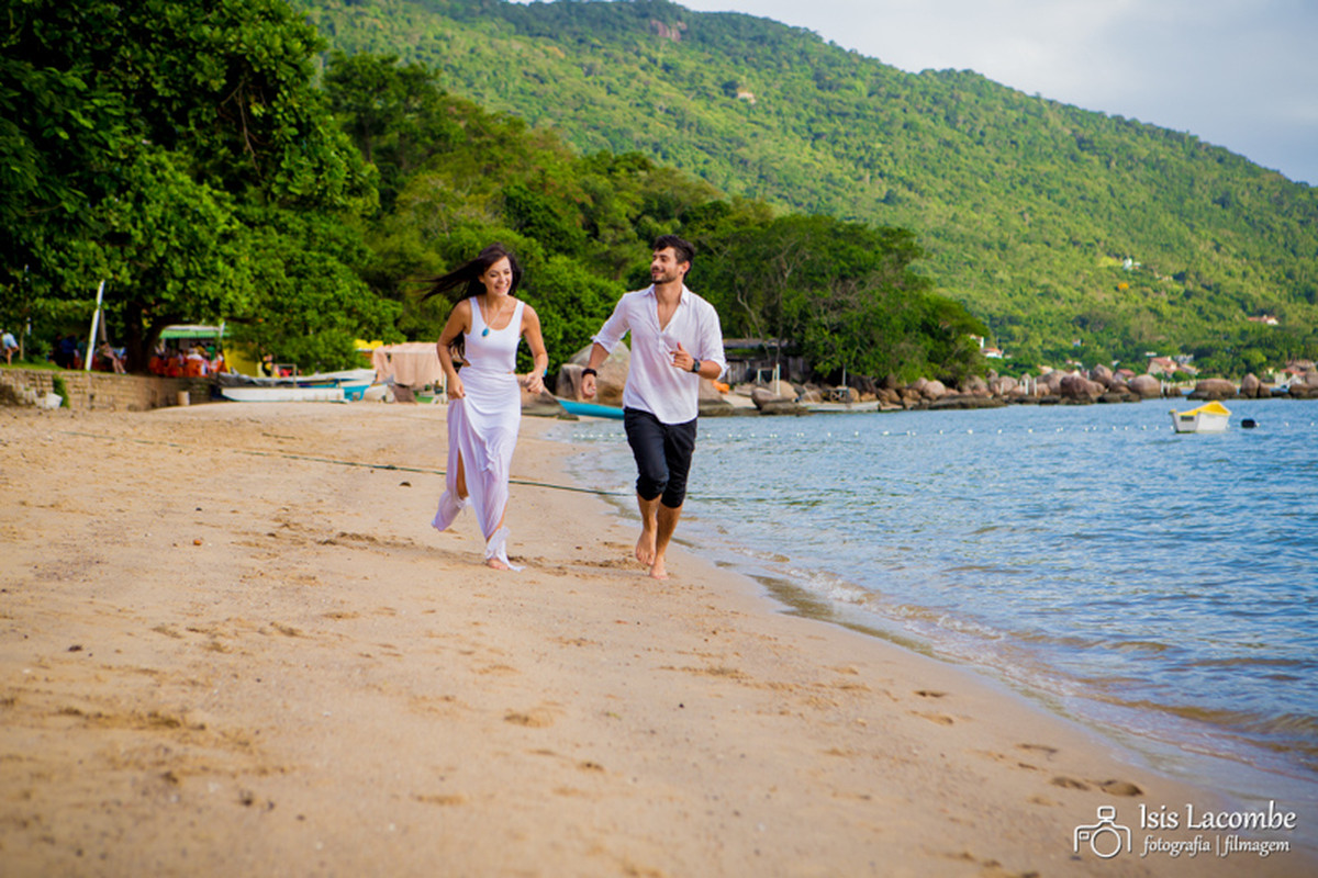 Sessão fotográfica | Ana + Murilo