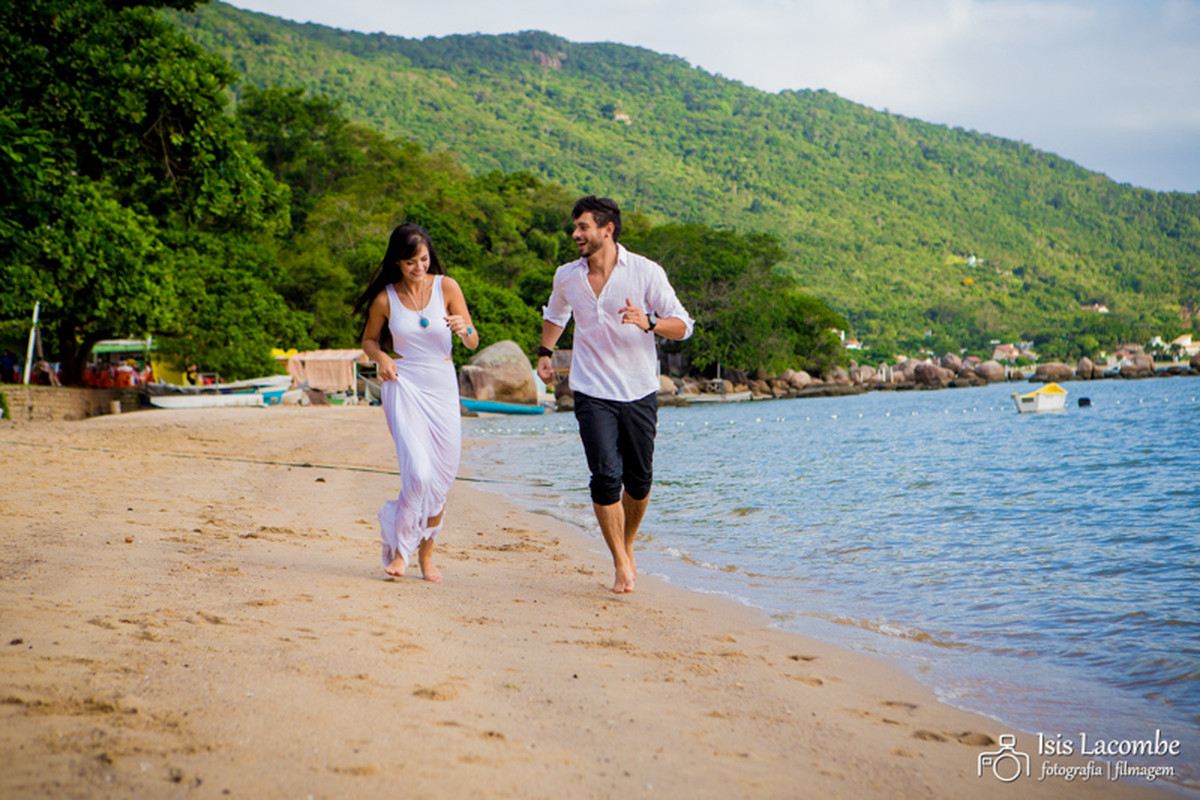 Sessão fotográfica | Ana + Murilo