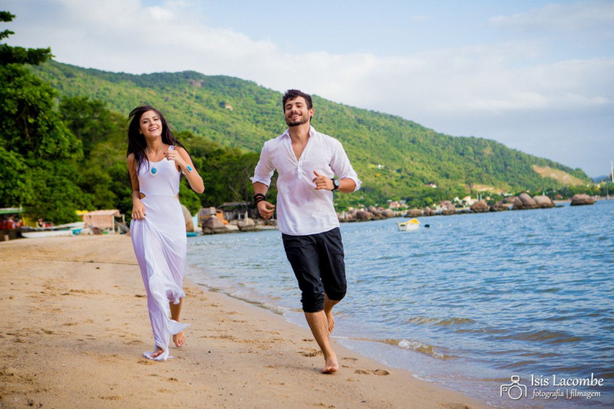 Sessão fotográfica | Ana + Murilo