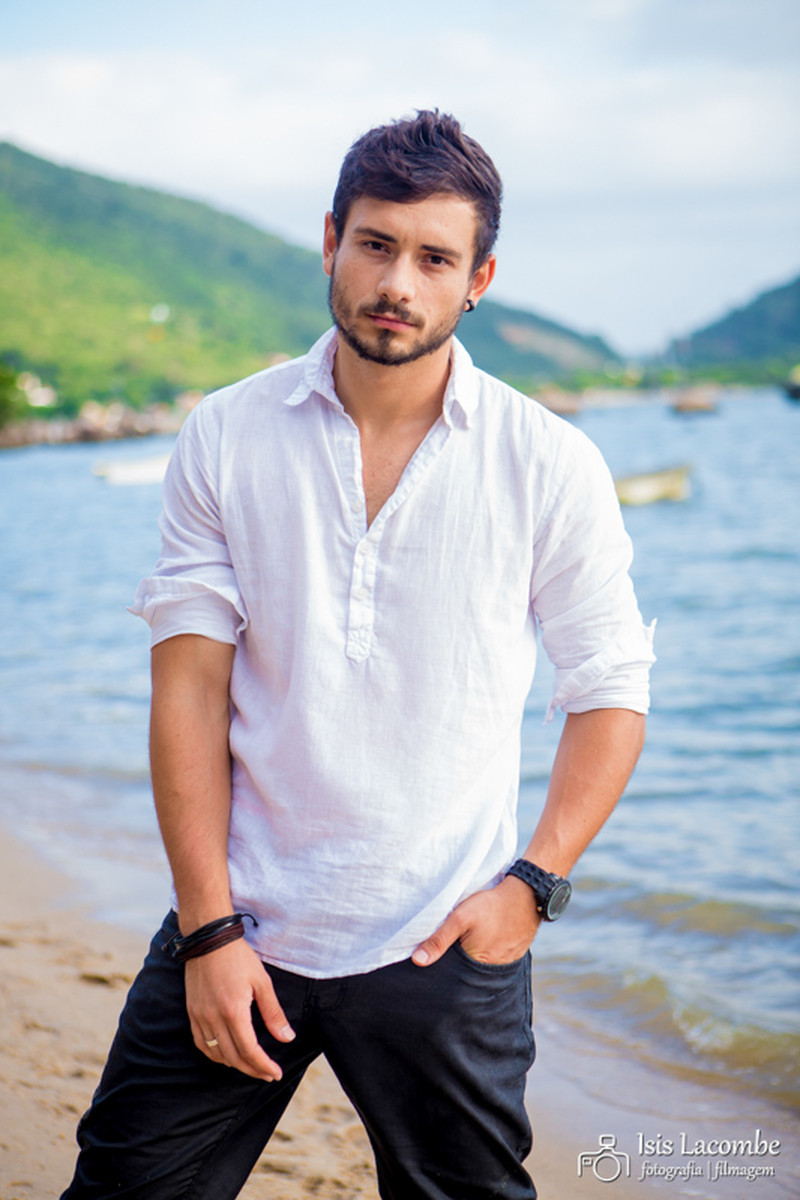 Sessão fotográfica | Ana + Murilo